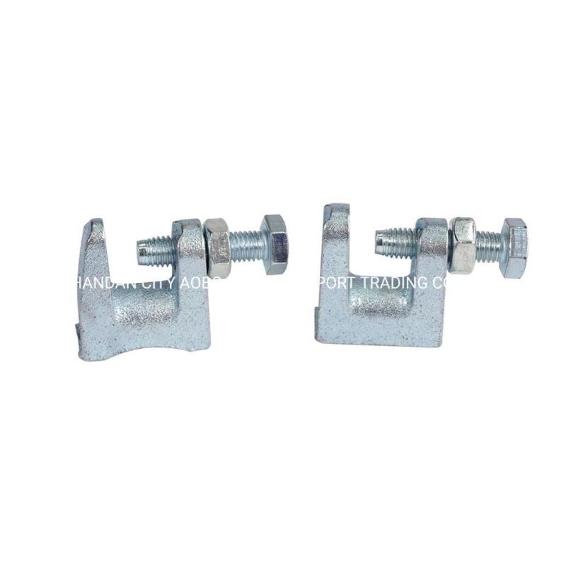 Steel Zinc Plated Wedge Anchor 4.8 Grade
