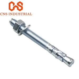 High Quality Stainless Steel Ceiling Wedge Anchor Bolt