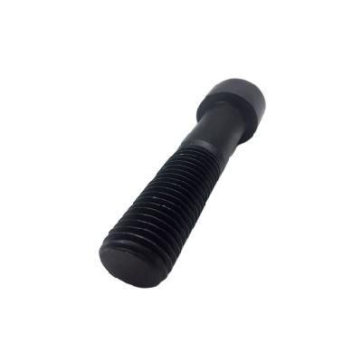 High Tensile Strength Hex Socket Bolt From China