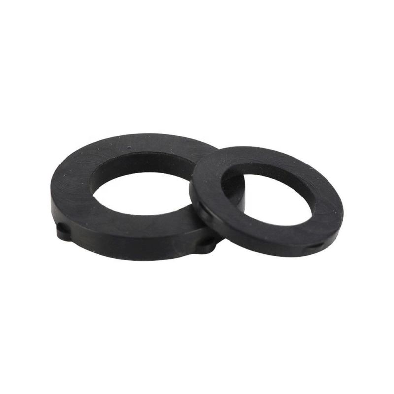 Seal Hose Gasket Flat Rubber Washer