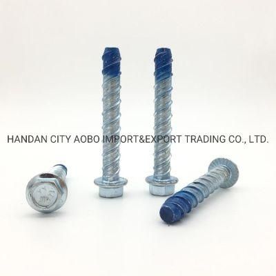 Masonry Heavy Duty Concrete Anchors Heavy Duty Concrete Screw