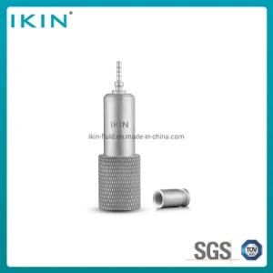 Ikin Soc Hydraulic Hose Fittings Hydraulic Test Kit Hydraulic Test Connector Hose Fitting