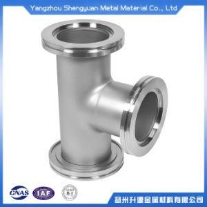 ASTM Forged Aluminum Slip on Flange