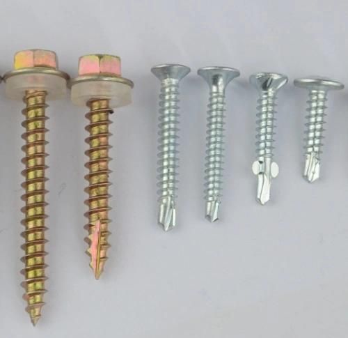 Hylex Screw