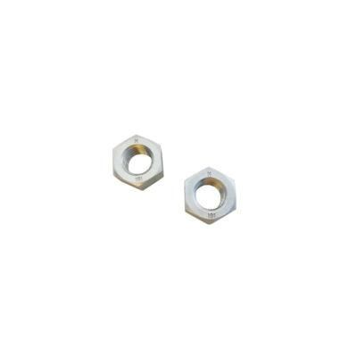 DIN934 M36 High Quality Nut Cl. 8 with Zinc