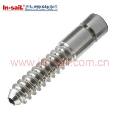 Dowel Center Stainless Steel /Plastic / Aluminum Dowel Pin