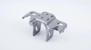 OEM Aluminum/ Stainless Steel/SPHC/SPCC Sheet Metal Stamping Part for Car/Automobile/Machinery/Truck/Trailer Part C35