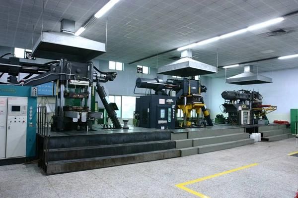 120kn Forged-Steel Tongue/Railway Insulator Fitting/Polymer Insulator Fitting