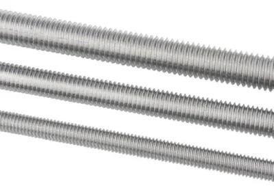 304 Stainless Steel Thread Rod Full Thread Rod DIN975