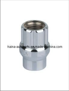 OE ET Spline Nut (98-0322OE)