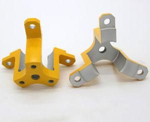 Motorcycle Spare Parts CNC Used for Motorcycle with High-Precisioncnc Spare Parts
