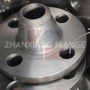 How to Repaire Flange Pipe Flange