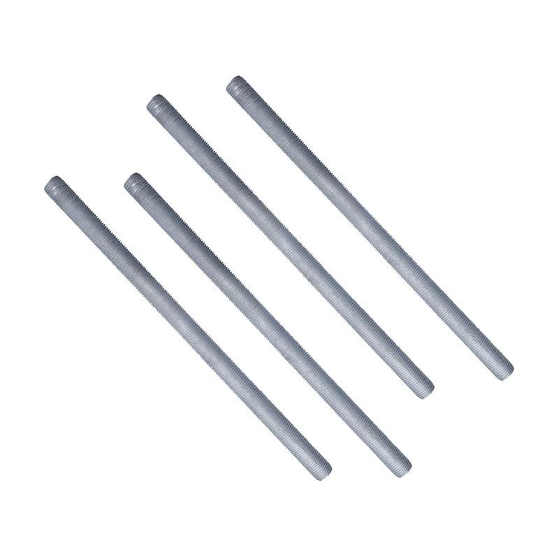 Stainless Steel/Carbon Steel/Zinc Plated All Thread Rod (DIN975/UNC/UNF)