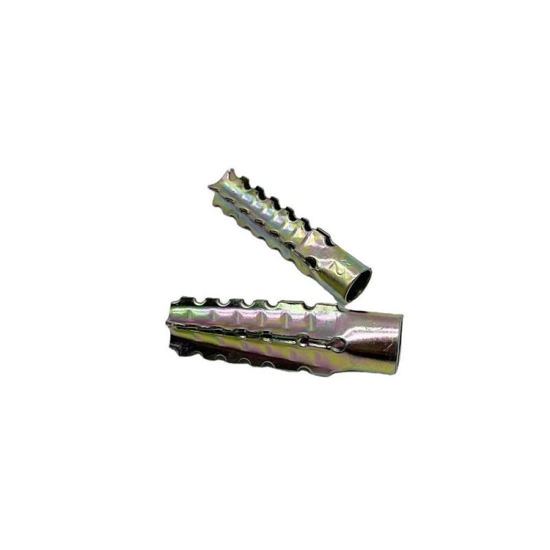 Popular Universal Metal Plug Anchors