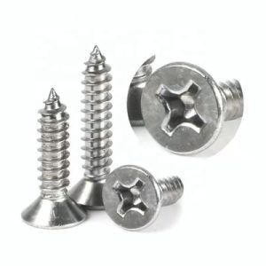 Tianjin Manufacturer 4.0*16mm Inch Drywall Screws