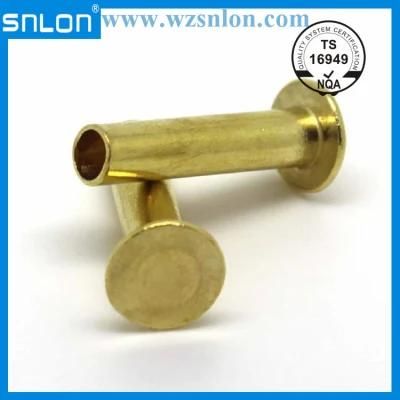 Csk Head Semi Tubular Rivet