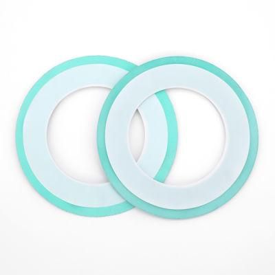 High Pressure Resistant PTFE Coated Non Asbestos Gasket
