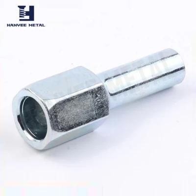 High Quantity Clean Delivery 15-30days Customized Rivet for Machinery by Hanyee Metal