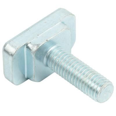 Customization Custmized Bolt Square Head Bolt Screw