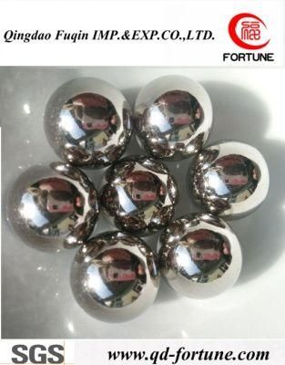 1/8&prime;&prime; 3/16&prime;&prime; 1/4&prime;&prime; AISI1010 AISI1085 Carbon Steel Balls for Seatings &amp; Furniture