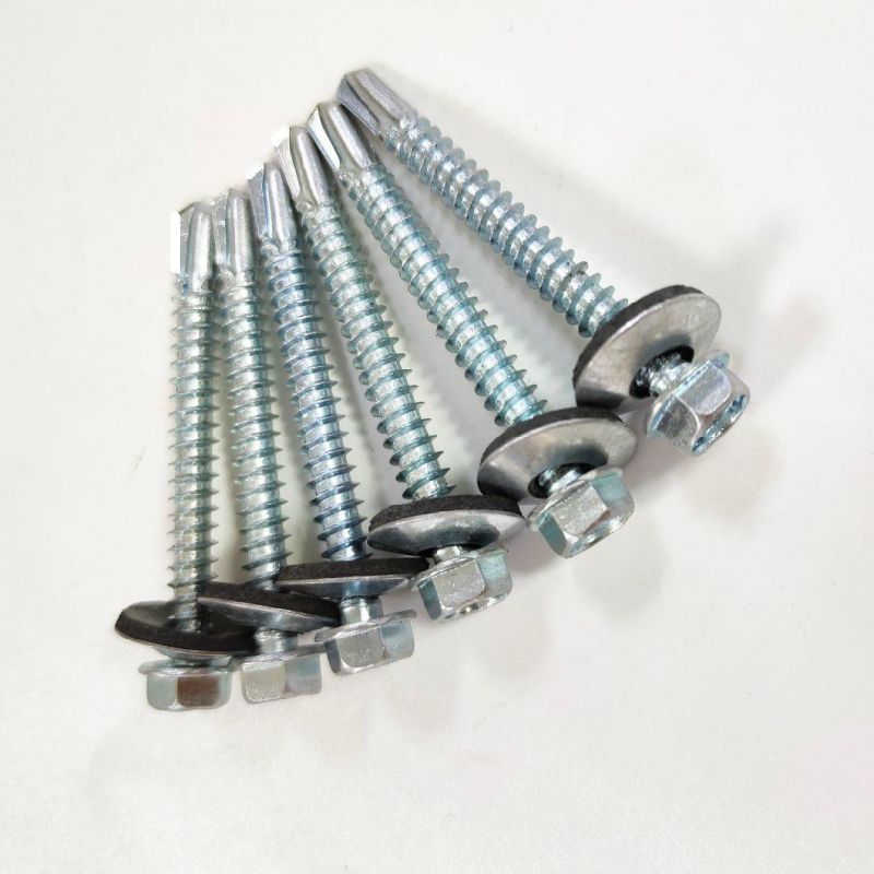 Carbon Steel /Self Drilling Screw/Self Tapping Screw/Roofing Screw/Machine Screw/Wood Screw/Chipboard Screw/Brass Screw/Drywall Screw /Set Grub Screws
