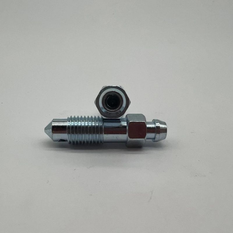 Bd0005 Bleeder Screw Bleed Screw Valve Screw Brake Screw