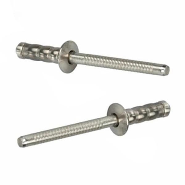 Plastic Multi Specification Drive Fasteners Snap Blind Rivet, China OEM ODM Nylon Fastener Clips Manufacturer
