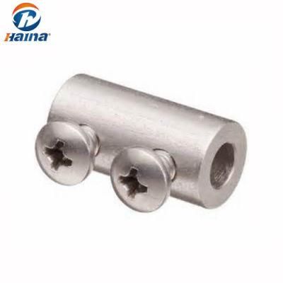 Wheaton 905475 Stainless Steel Extension Sleeve with Set Screws
