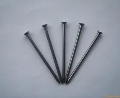 Polished Common Nails with Flat Head 25mm 40mm 50mm