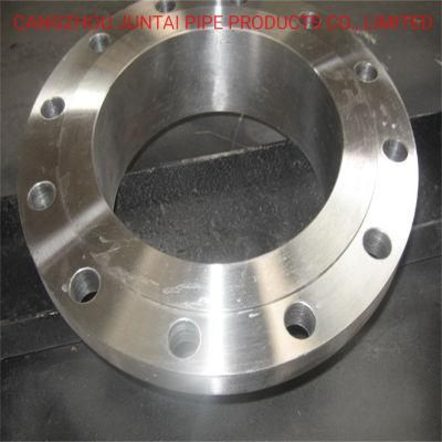 China Products/Suppliers. ASME B16.9 /B16.47 ASTM A105/A403 Forged Stainless/ Carbon Steel Flange Class 150 Wn Flange So Flange