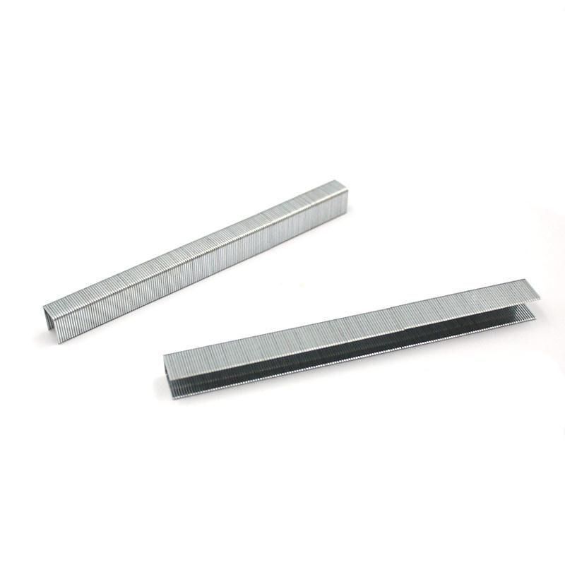 22gauge 7/20" Fine Crown Air Staple Pneumatic Staple 7116