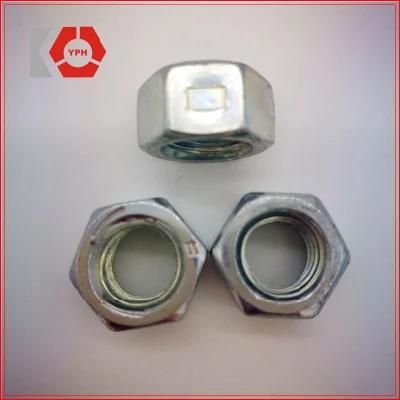 DIN6915 Hexagon Head Heavy Nuts HDG