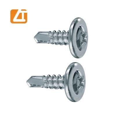 Good Quality Truss Head Self Drilling Screws