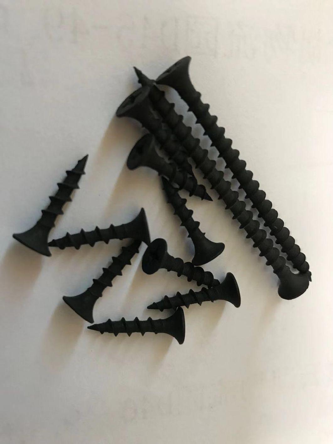 Self Tapping Screw Drywall Screw Gypsum Board Screw Tapping Screw