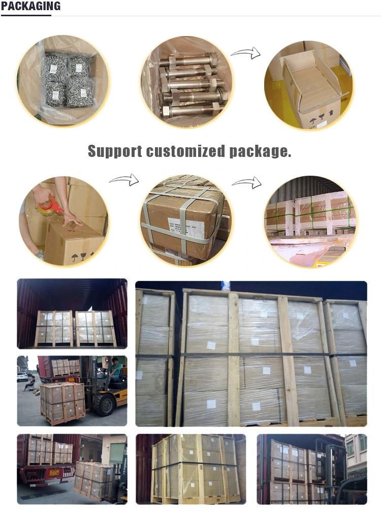 Made in China A4-80 Nylon Lock Nut DIN982 985