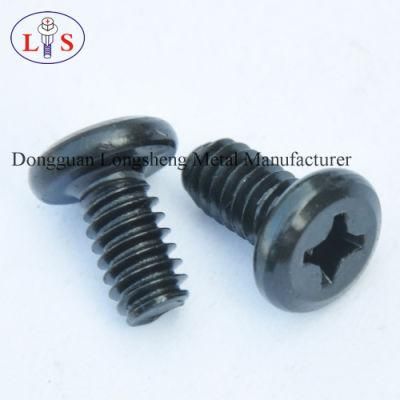 Hex Head Phillips Bolt with Washers