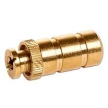 Wholesale Custom CNC Brass Online Machining