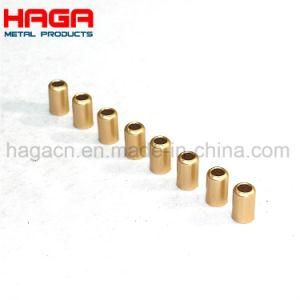 Crimp Aluminium Water Ferrule for Hoses