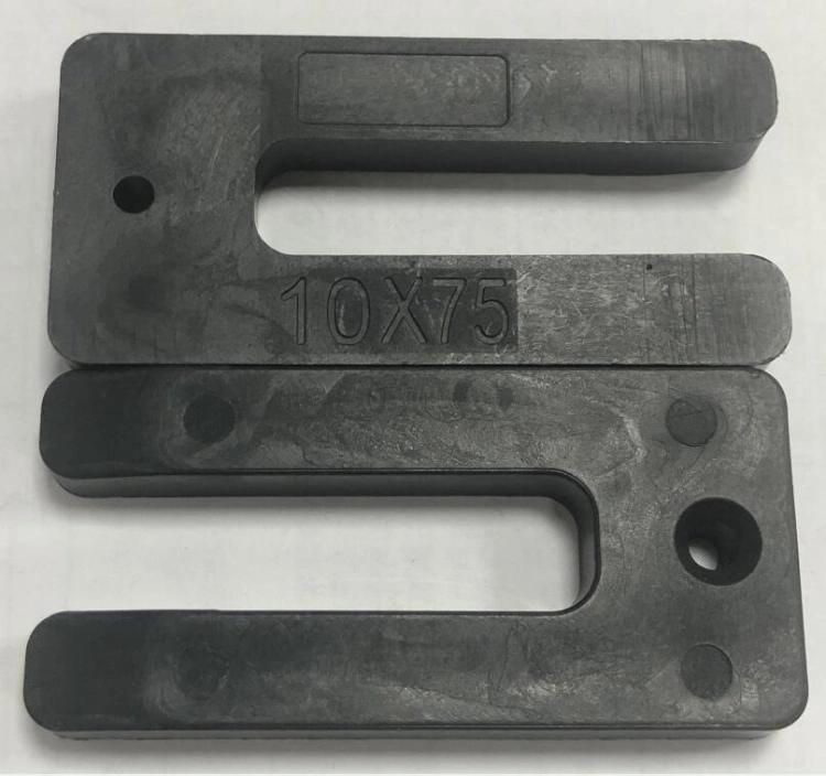 H Packer for Window U Shims Plastic Sealing Spacer Shim Different Color and Thickness