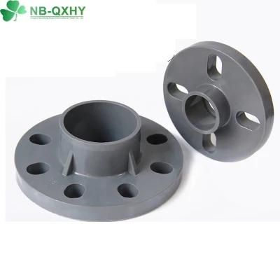 Good Quality Pipe Fittings Quick Connection DIN Pn10, Sch 80 Flange