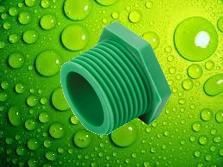 Pipe Clamp &PPR Fittings