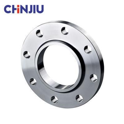 Flange ANSI 150# Lbs Sorf Hub SS316 SS304