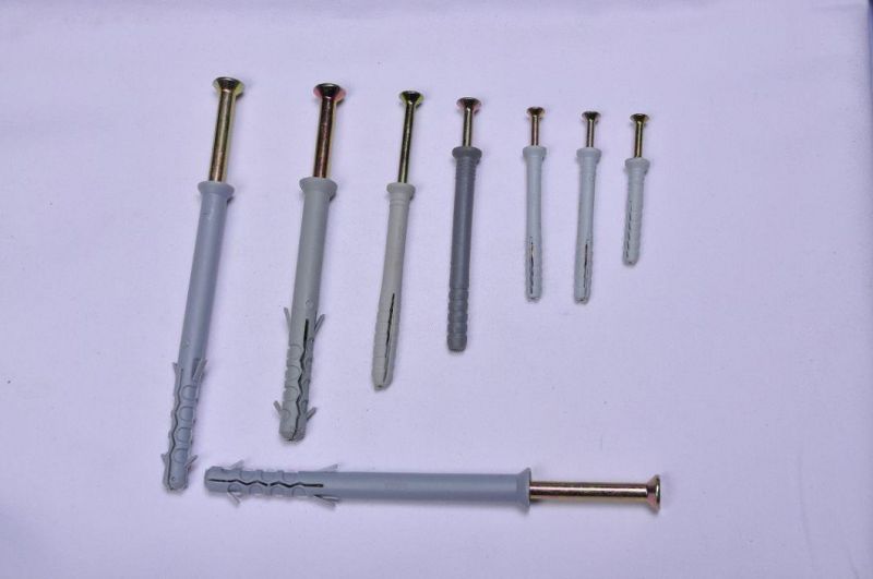 Tubular Anchors Kits Anchor Kit Wall Anchor