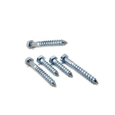 DIN571 Hexgon Head Lag Screw