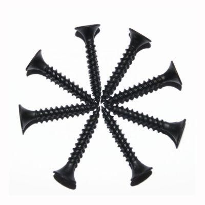 China Tianjin Drywall Screw Manufacturer Factory with Best Price