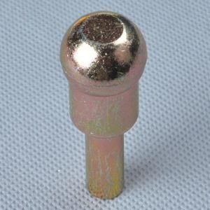 High Strength Zinc Plated Non-Standard Bolt