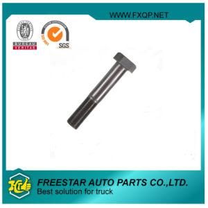 Flat Head High Quality Humanized Design Certified Bolts