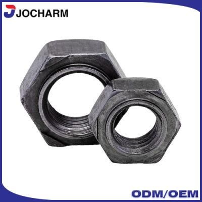 High Strength Stainless Carbon Steel Hexagon Welding Nut