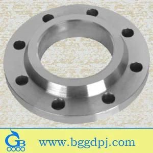 Bg Asme B16.9 Carbon Steel Welding Neck Flange