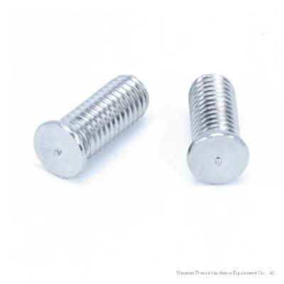 Stainless Steel 304 316 Spot Weld Stud Welding Screw